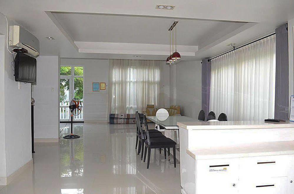An Vien Nha Trang Viva Villa Zewnętrze zdjęcie