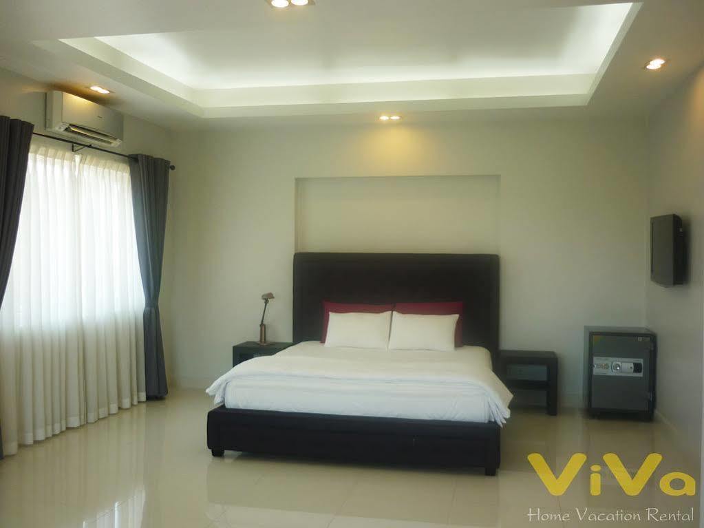 An Vien Nha Trang Viva Villa Zewnętrze zdjęcie